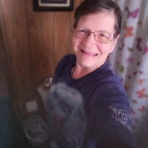 Meet your Posher, Linda